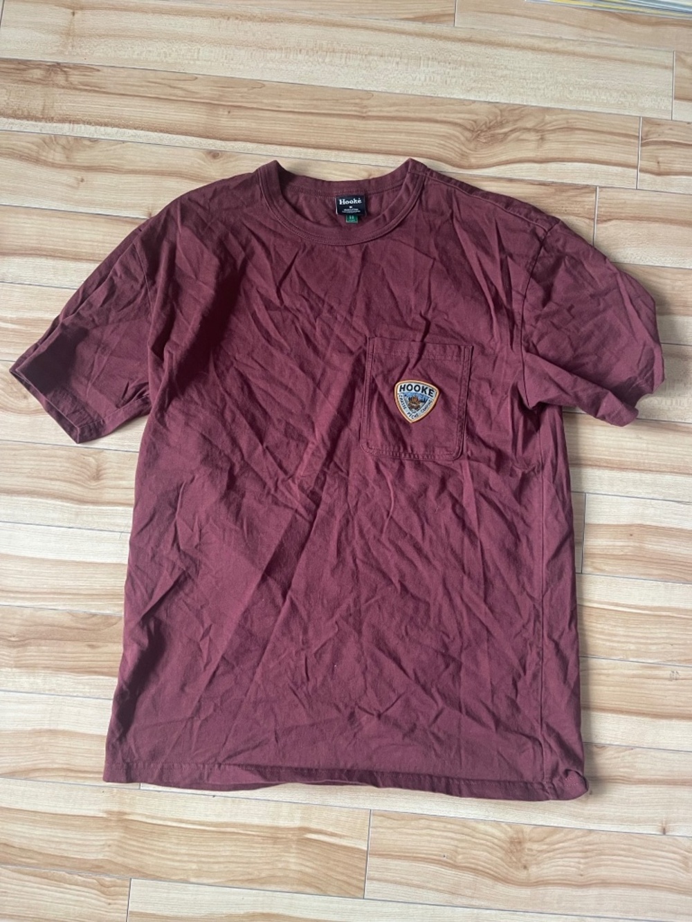 Hooké T-Shirt new